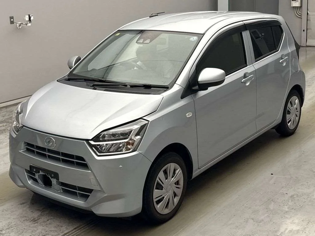 Daihatsu Mira e:S LA350S 2023